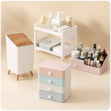 Home Organization