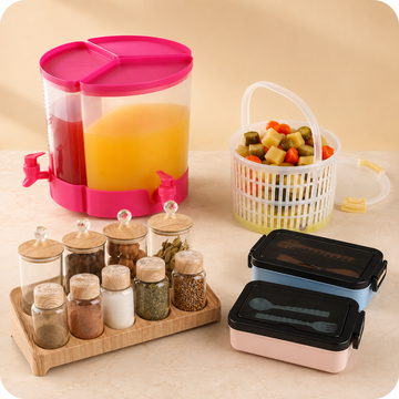 Kitchen Essentials