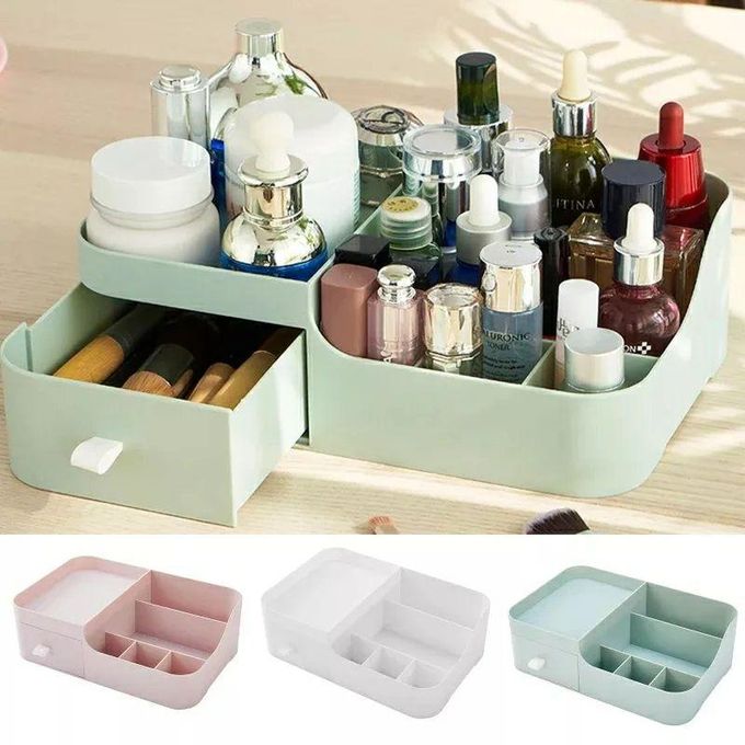 Lo2ta No. 4 : Julie Makeup Organizer