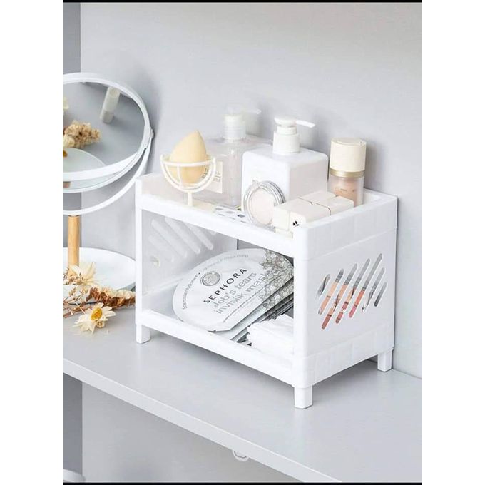 Lo2ta No. 18 : French 2-Tier Shelf