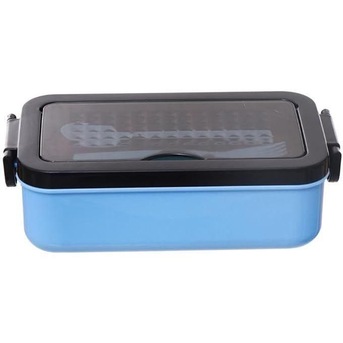 Lo2ta No. 9 : 1-Tier Lunch Box