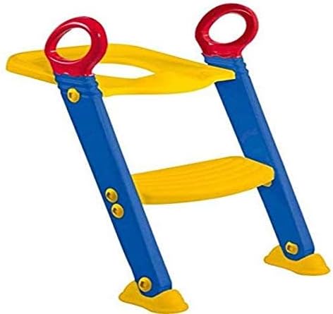 Lo2ta No. 10 : Potty Ladder Chair for Babies & Toddlers
