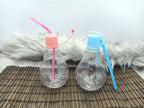Lo2ta No. 1 : Lamp-Shaped Kids Water Bottle