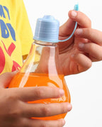Lo2ta No. 1 : Lamp-Shaped Kids Water Bottle