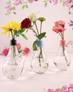 Lo2ta No. 1 : Lamp-Shaped Kids Water Bottle
