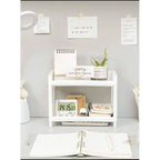 Lo2ta No. 18 : French 2-Tier Shelf