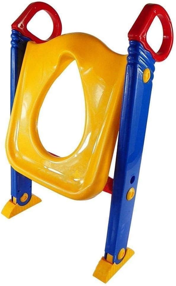 Lo2ta No. 10 : Potty Ladder Chair for Babies & Toddlers