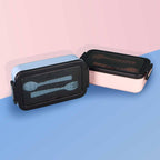 Lo2ta No. 9 : 1-Tier Lunch Box