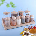 Lo2ta No. 8 : 10-Piece Mix Spice Set