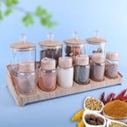 Lo2ta No. 8 : 10-Piece Mix Spice Set
