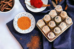Lo2ta No. 3 : 12-Piece Spice Organizer Rack