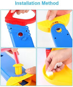 Lo2ta No. 10 : Potty Ladder Chair for Babies & Toddlers