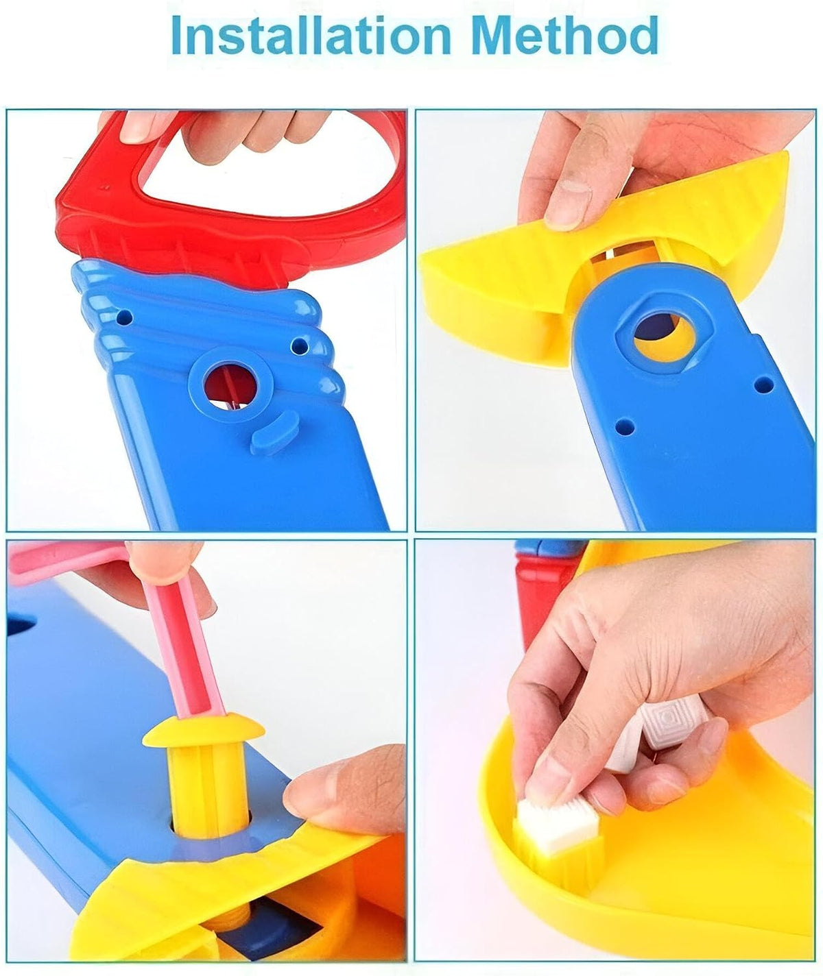 Lo2ta No. 10 : Potty Ladder Chair for Babies & Toddlers