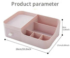 Lo2ta No. 4 : Julie Makeup Organizer