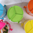 Lo2ta No. 6 : Floria 3-Compartment Juice Dispenser