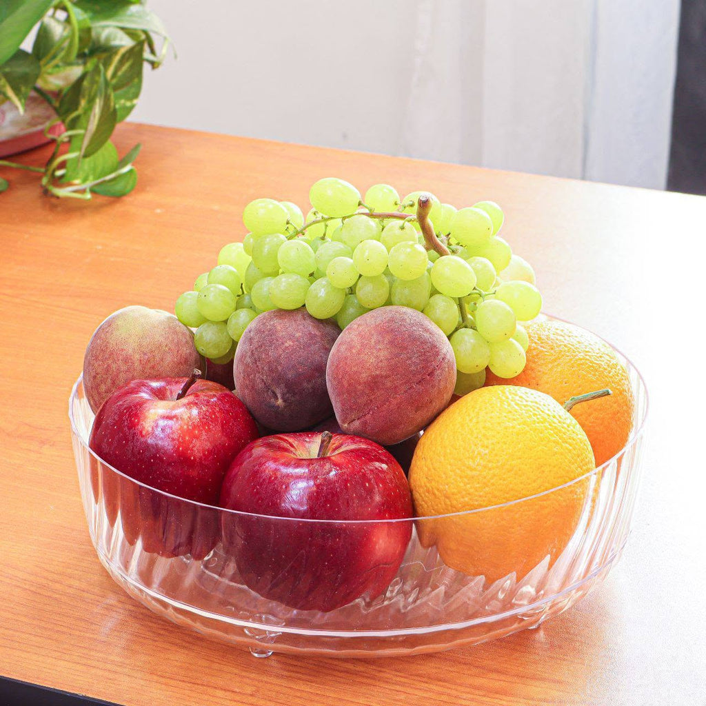Lo2ta No. 19 : Magic Rotating Serving Tray