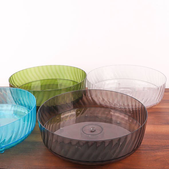 Lo2ta No. 19 : Magic Rotating Serving Tray