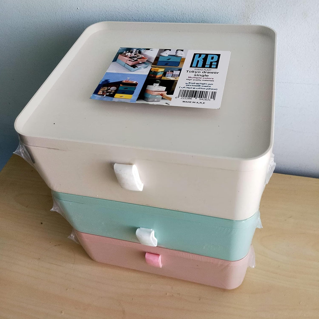 Lo2ta No. 5 : Tokyo Drawer Organizer - Single Piece